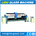 Low Price New Design High Accuracy Glass Engraving Machine
